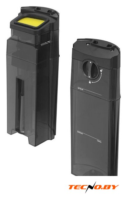 Вертикальный моющий пылесос Rondell RDE-2080 - Изображение №18 — Интернет-Магазин TECNO.BY