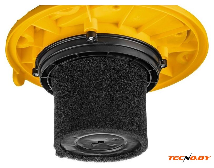 Пылесос Garvill VC1200-20MS - Изображение №12 — Интернет-Магазин TECNO.BY