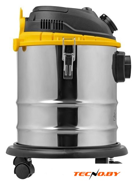 Пылесос Garvill VC1200-20MS - Изображение №4 — Интернет-Магазин TECNO.BY
