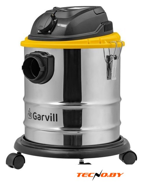 Пылесос Garvill VC1200-20MS - Изображение №2 — Интернет-Магазин TECNO.BY