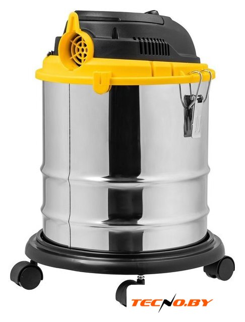 Пылесос Garvill VC1200-20MS - Изображение №3 — Интернет-Магазин TECNO.BY