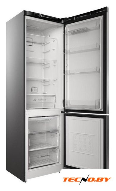 Холодильник Indesit ITS 4200 NG - Изображение №4 — Интернет-Магазин TECNO.BY