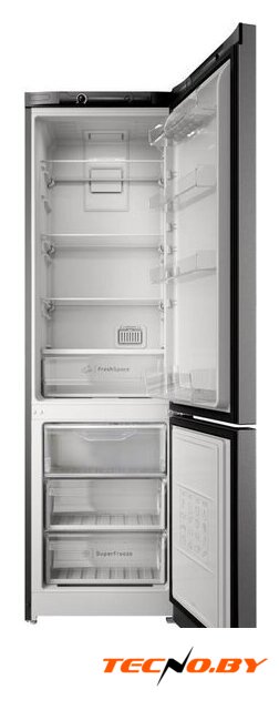 Холодильник Indesit ITS 4200 NG - Изображение №2 — Интернет-Магазин TECNO.BY