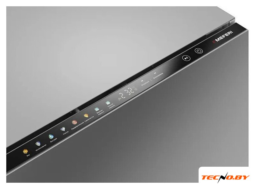 Встраиваемая посудомоечная машина Meferi MDW6083 Comfort - Изображение №13 — Интернет-Магазин TECNO.BY