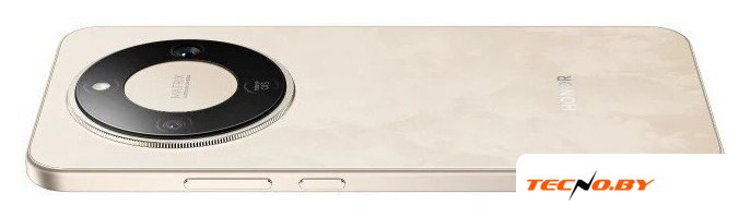 Телефон HONOR X9d 8GB/256GB международная версия (бежевый) - Изображение №7 — Интернет-Магазин TECNO.BY