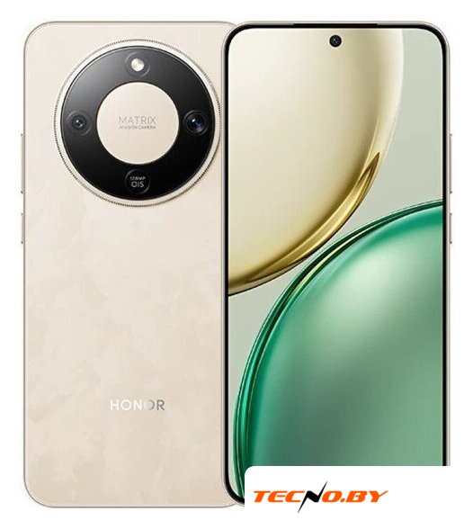 Телефон HONOR X9d 8GB/256GB международная версия (бежевый) - Изображение №1 — Интернет-Магазин TECNO.BY