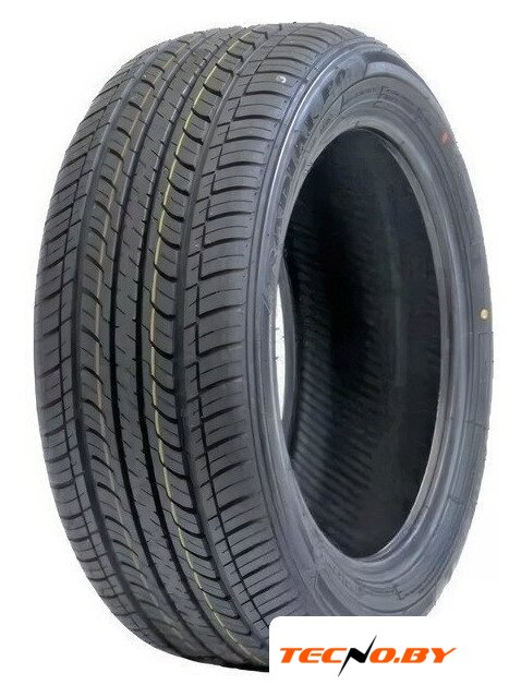 Летние шины Kustone Radial P07 205/70R15 96H - Изображение №1 — Интернет-Магазин TECNO.BY