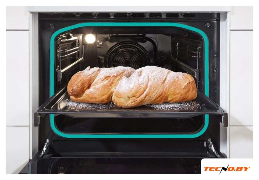 Кухонная плита Gorenje GG5A12WH - Изображение №14 — Интернет-Магазин TECNO.BY