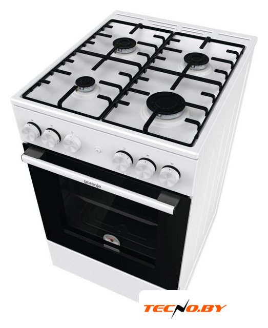 Кухонная плита Gorenje GG5A12WH - Изображение №5 — Интернет-Магазин TECNO.BY