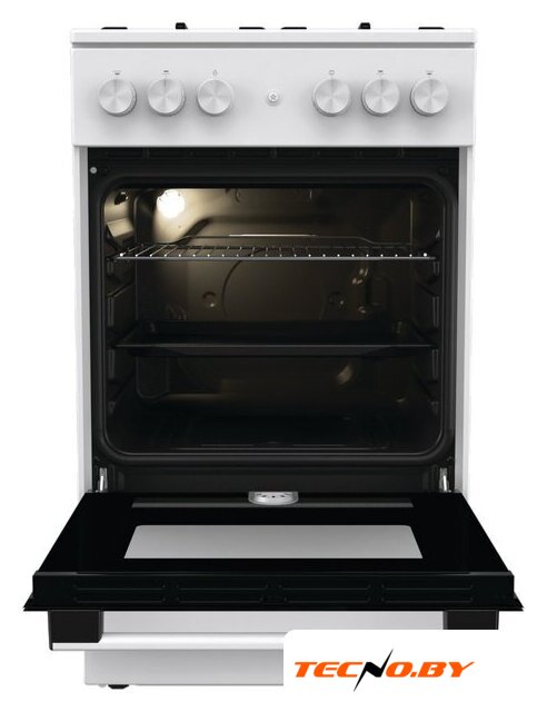 Кухонная плита Gorenje GG5A12WH - Изображение №4 — Интернет-Магазин TECNO.BY