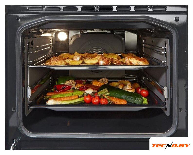 Кухонная плита Gorenje GG5A12WH - Изображение №15 — Интернет-Магазин TECNO.BY