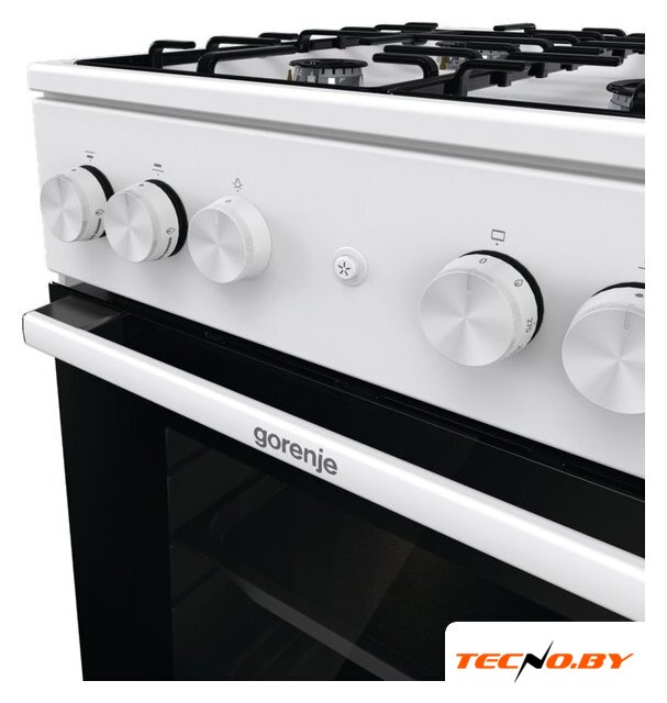 Кухонная плита Gorenje GG5A12WH - Изображение №8 — Интернет-Магазин TECNO.BY