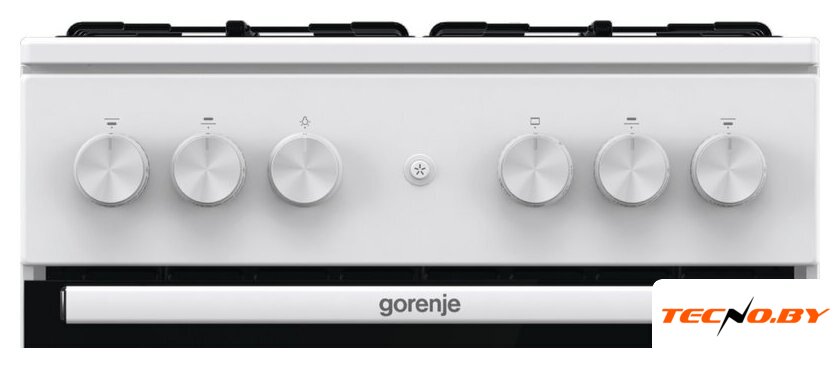 Кухонная плита Gorenje GG5A12WH - Изображение №9 — Интернет-Магазин TECNO.BY