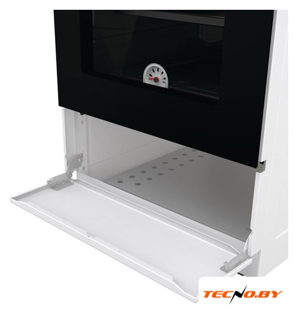 Кухонная плита Gorenje GG5A12WH - Изображение №12 — Интернет-Магазин TECNO.BY