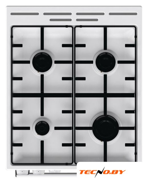 Кухонная плита Gorenje GG5A12WH - Изображение №3 — Интернет-Магазин TECNO.BY