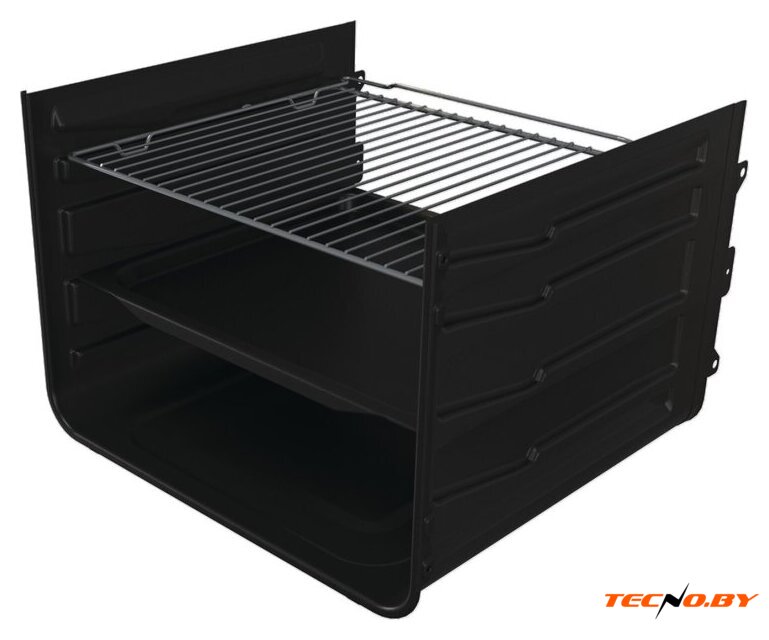 Кухонная плита Gorenje GG5A12WH - Изображение №10 — Интернет-Магазин TECNO.BY