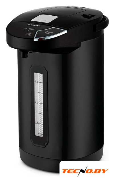 Термопот Brayer BR6005 - Изображение №1 — Интернет-Магазин TECNO.BY