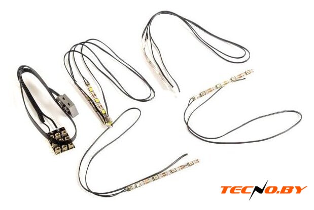 Конструктор Mould King 13070 Mercedes-benz Gelandewagen G65 RC APP - Изображение №9 — Интернет-Магазин TECNO.BY