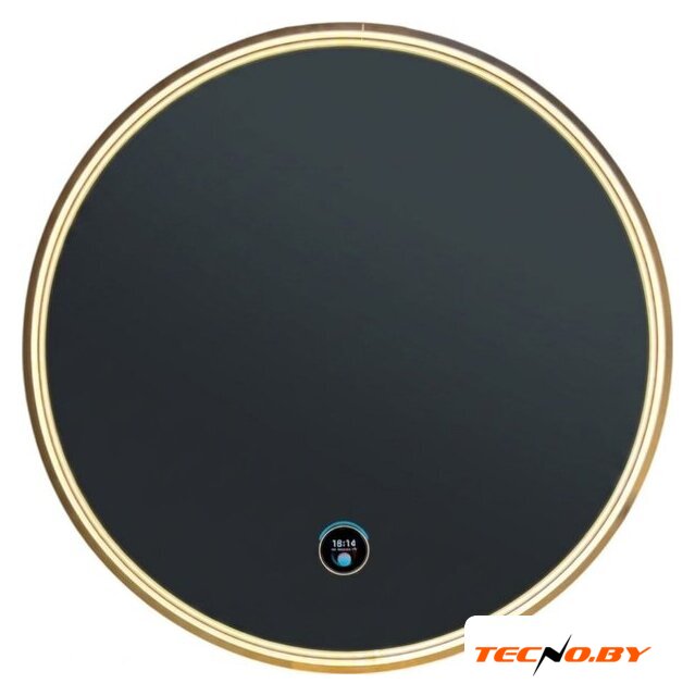  Roxen Зеркало Enry Round 510235-70GB - Изображение №2 — Интернет-Магазин TECNO.BY