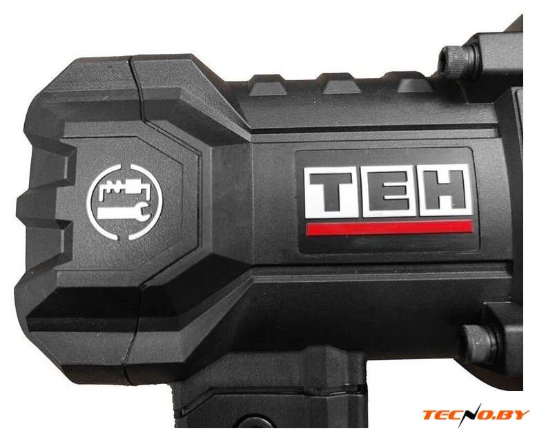 Перфоратор TEH TH4017V (кейс) - Изображение №3 — Интернет-Магазин TECNO.BY