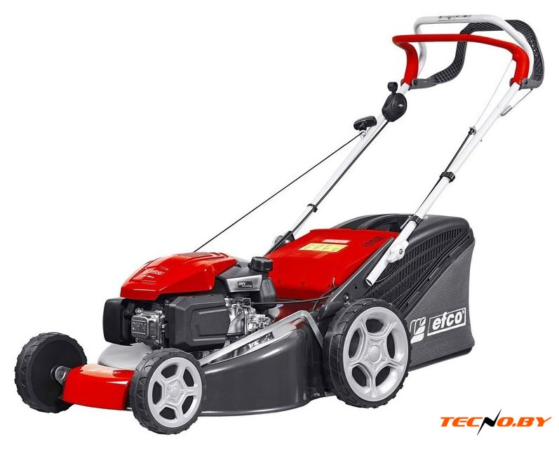 Газонокосилка Efco LV 53 TK Allroad 3 (2026) - Изображение №3 — Интернет-Магазин TECNO.BY
