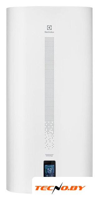 Накопительный электрический водонагреватель Electrolux EWH 100 SmartInverter - Изображение №1 — Интернет-Магазин TECNO.BY
