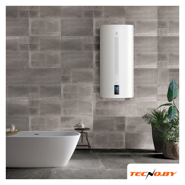 Накопительный электрический водонагреватель Electrolux EWH 100 SmartInverter - Изображение №8 — Интернет-Магазин TECNO.BY