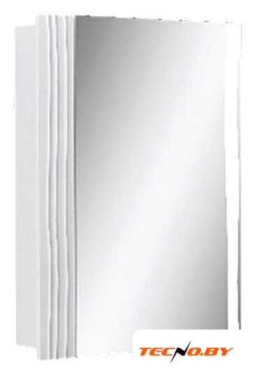  Volna Шкаф с зеркалом Lotty LED 60 R - Изображение №1 — Интернет-Магазин TECNO.BY