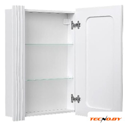  Volna Шкаф с зеркалом Lotty LED 60 R - Изображение №2 — Интернет-Магазин TECNO.BY