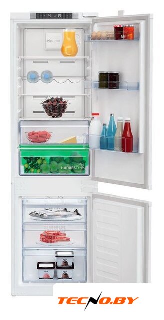 Холодильник BEKO BCNA275E3S - Изображение №1 — Интернет-Магазин TECNO.BY