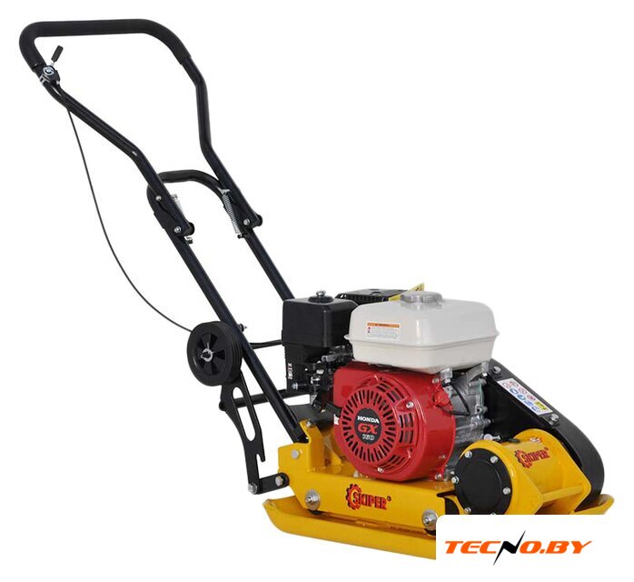 Виброплита Skiper C90H-WM - Изображение №1 — Интернет-Магазин TECNO.BY