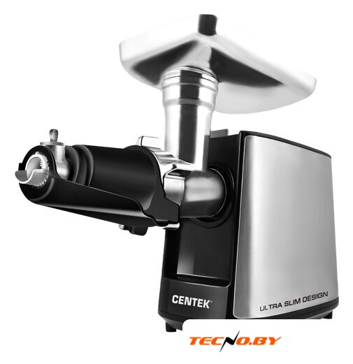 Мясорубка CENTEK CT-1617 Juice - Изображение №1 — Интернет-Магазин TECNO.BY