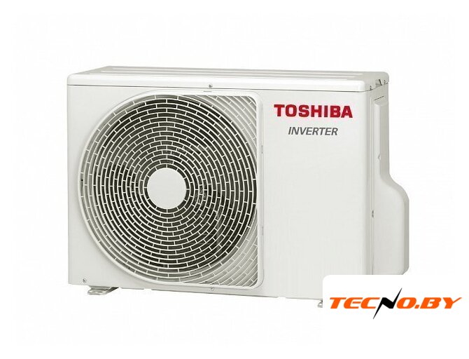 Кондиционер Toshiba Seiya RAS-B24CKVG-EE/RAS-24CAVG-EE - Изображение №2 — Интернет-Магазин TECNO.BY