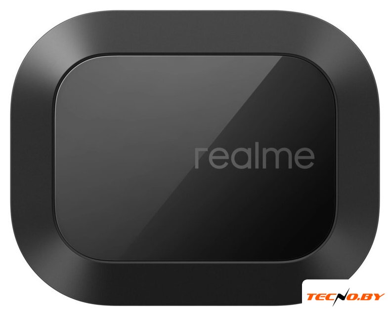 Наушники Realme Buds Air 8 Pro (черный) - Изображение №4 — Интернет-Магазин TECNO.BY