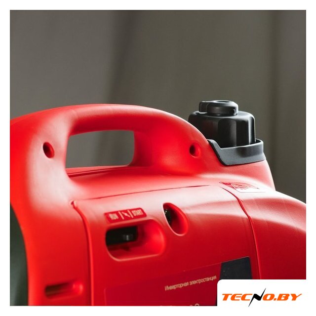 Бензиновый генератор Fubag PRI 2000 S 46707 - Изображение №9 — Интернет-Магазин TECNO.BY