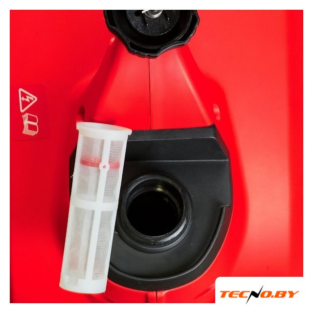 Бензиновый генератор Fubag PRI 2000 S 46707 - Изображение №10 — Интернет-Магазин TECNO.BY
