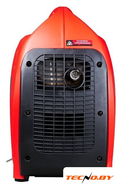 Бензиновый генератор Fubag PRI 2000 S 46707 - Изображение №5 — Интернет-Магазин TECNO.BY
