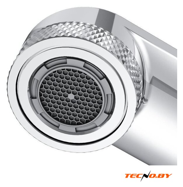 Смеситель AM.PM Above F9X92000 - Изображение №7 — Интернет-Магазин TECNO.BY