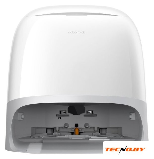 Робот-пылесос Roborock Qrevo Curv 2 Flow RRE0BEL/QC2F02-02 (евровилка, с русской озвучкой, белый) - Изображение №34 — Интернет-Магазин TECNO.BY