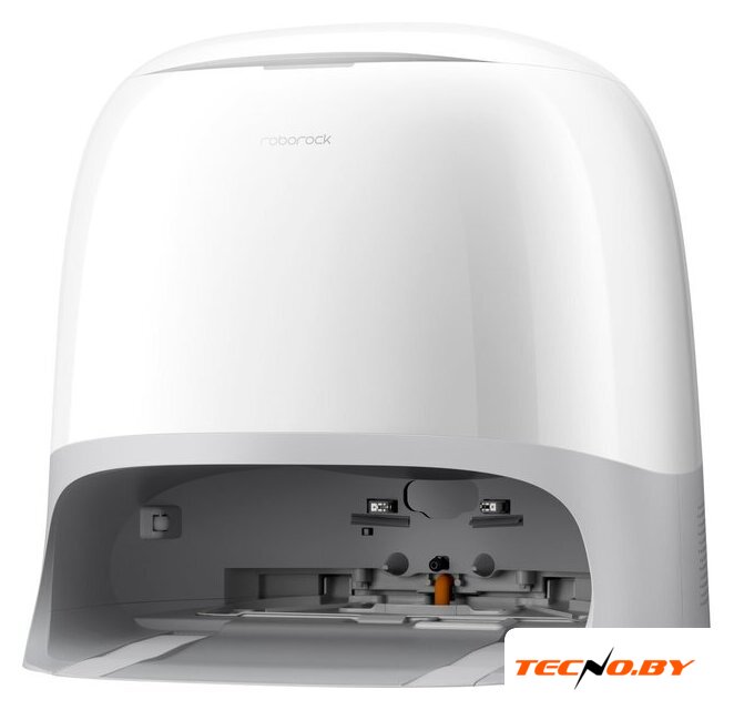 Робот-пылесос Roborock Qrevo Curv 2 Flow RRE0BEL/QC2F02-02 (евровилка, с русской озвучкой, белый) - Изображение №33 — Интернет-Магазин TECNO.BY