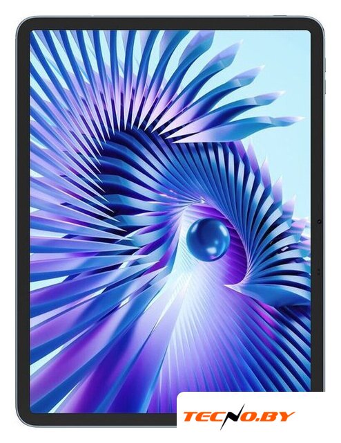 Планшет Blackview Link 8 Wi-Fi 6GB/256GB (голубой) - Изображение №2 — Интернет-Магазин TECNO.BY