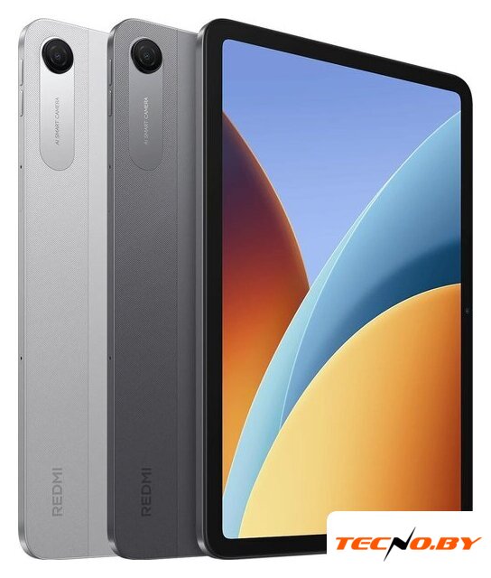 Планшет Xiaomi Redmi Pad 2 9.7 4G 4GB/128GB международная версия (серый) - Изображение №5 — Интернет-Магазин TECNO.BY
