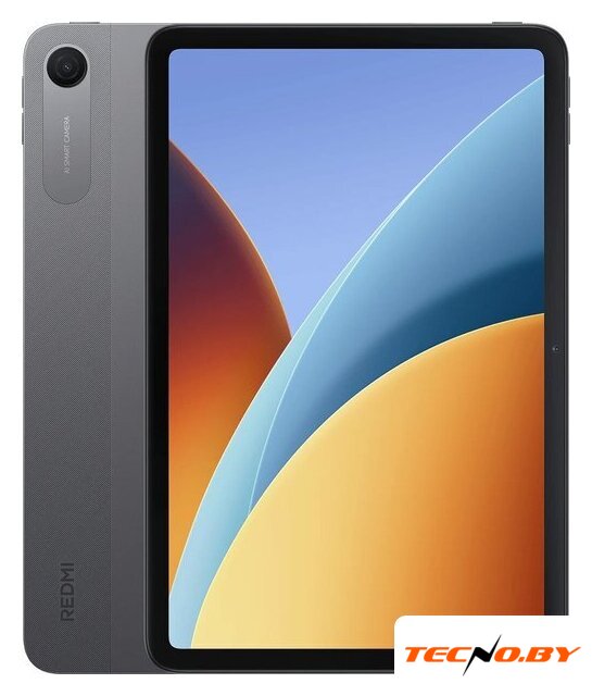 Планшет Xiaomi Redmi Pad 2 9.7 4G 4GB/128GB международная версия (серый) - Изображение №1 — Интернет-Магазин TECNO.BY