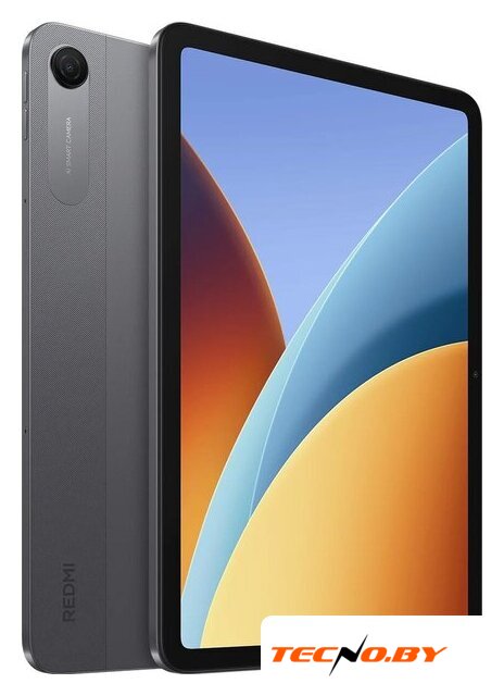 Планшет Xiaomi Redmi Pad 2 9.7 4G 4GB/128GB международная версия (серый) - Изображение №2 — Интернет-Магазин TECNO.BY