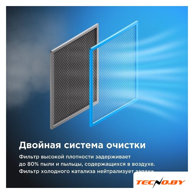 Кондиционер Midea HeatForce MSHP-12N8D6-I/MSHP-12N8D6-O - Изображение №6 — Интернет-Магазин TECNO.BY