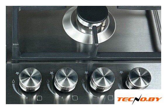 Варочная панель Schtoff H6020P26IS Inox - Изображение №3 — Интернет-Магазин TECNO.BY