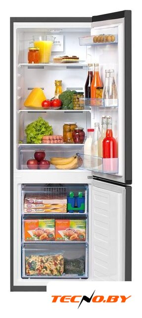 Холодильник BEKO B1RCNK272G - Изображение №3 — Интернет-Магазин TECNO.BY