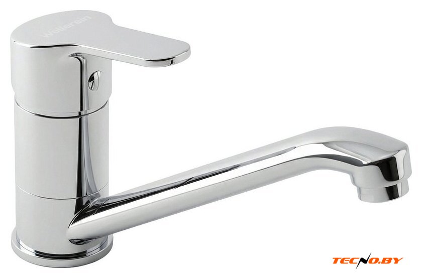 Смеситель Wellerein Silk 21SK05 - Изображение №2 — Интернет-Магазин TECNO.BY