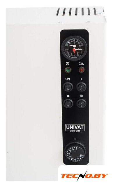 Отопительный котел Univat Comfort 12-400 - Изображение №3 — Интернет-Магазин TECNO.BY