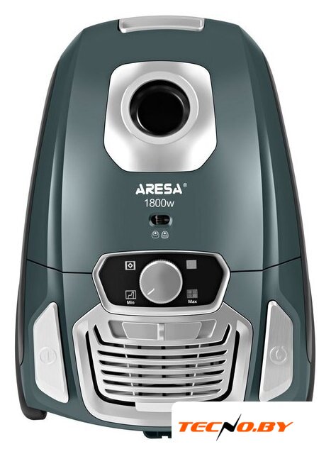 Пылесос Aresa AR-2403 - Изображение №2 — Интернет-Магазин TECNO.BY
